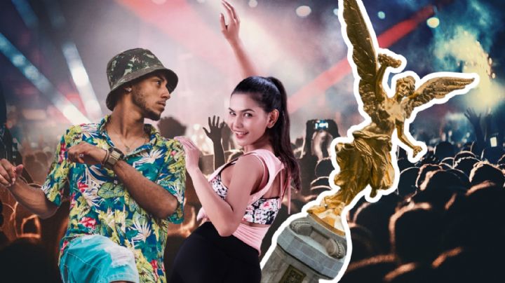 Cartelera de conciertos en CDMX este fin de semana 17, 18 y 19 de abril de 2026: Siddhartha, Kudai, Andrea Bocelli y más