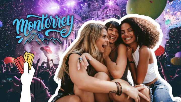 Cartelera de conciertos para este fin de semana 17, 18 y 19 abril en Monterrey: MC Davo, Machaca 2026 y más