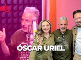 De los sicarios de Escobar a la polémica de Zendaya: Oscar Uriel analiza los estrenos del momento