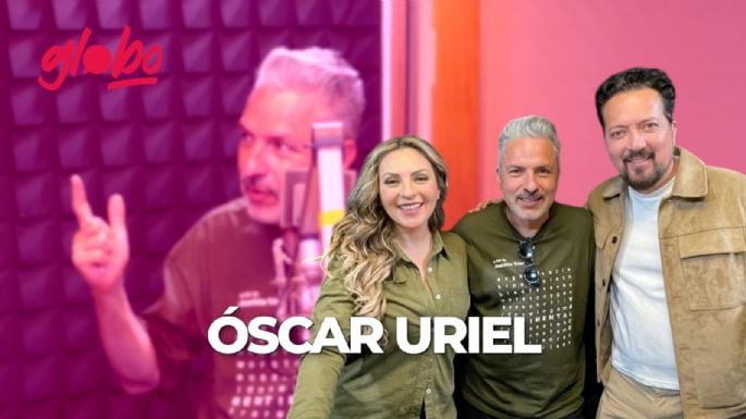 De los sicarios de Escobar a la polémica de Zendaya: Oscar Uriel analiza los estrenos del momento en Café Globo