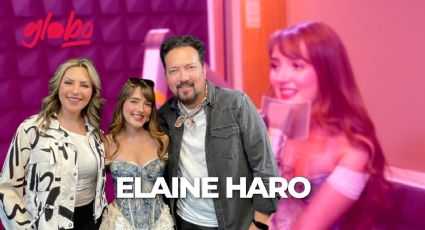 Elaine Haro presenta "Eliners Tour" en el Auditorio BB: Invitados, sorpresas y el reto de su primer gran concierto