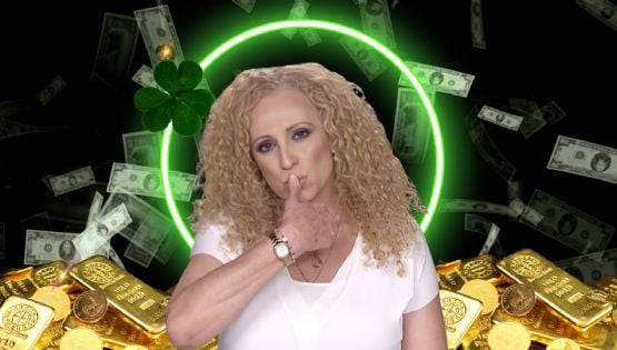 Horóscopo de Mizada Mohamed, HOY miércoles 22 de abril de 2026: Lectura del tarot y recomendaciones de mitad de semana