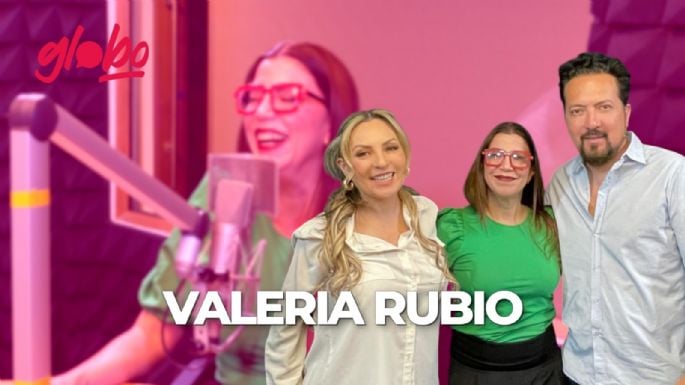 TDAH y alimentación: ¿Cómo influye la dieta en el cerebro? Valeria Rubio lo explica en Café Globo