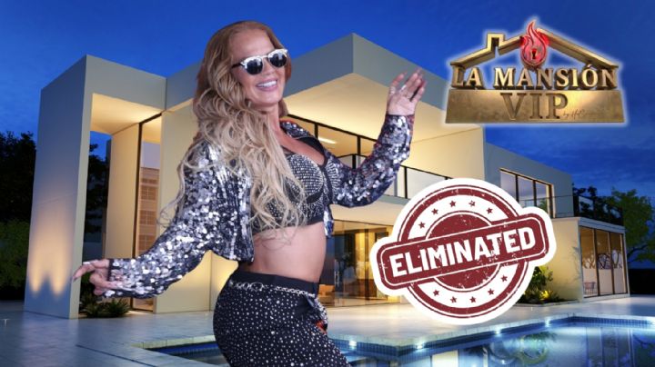 La Mansión Vip: Niurka se convierte en la primera eliminada y deja fuerte discusión con HotSpanish | VIDEO