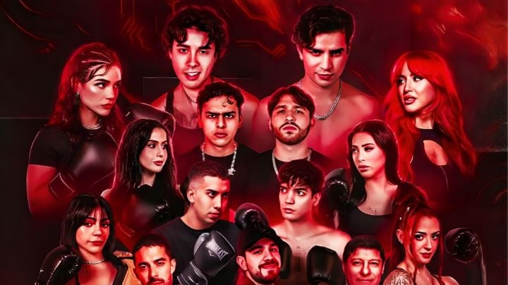 Lista COMPLETA de ganadores del 'Supernova Génesis 2026' de Alana Flores a Aaron Mercury