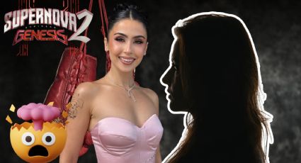 Supernova Genesis 2026: Este sería el reemplazo de Lupita Villalobos, tras cancelar su pelea vs. Kim Shantal