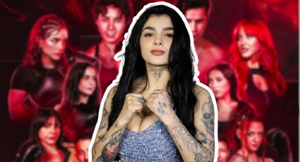 Karely Ruiz vs Kim Shantal: Confirmado el combate en Supernova Génesis 2026 tras baja de Lupita Villalobos