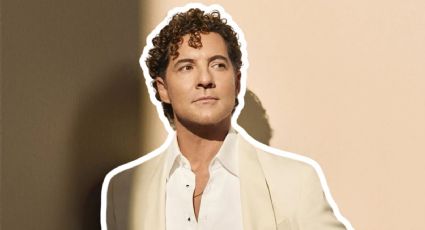 David Bisbal rinde tributo a Camilo Sesto con ‘Vivir así es morir de amor’: así suena su versión