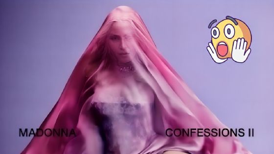 Madonna en Coachella 2026: ¿Qué le robaron y cuánto cuesta su ropa vintage?