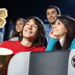 Cartelera Cineteca Nacional: Películas y reestrenos para este fin de semana 24, 25 y 26 de abril 2026