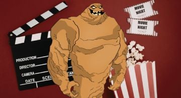 'Clayface': De qué trata, fecha de estreno y quién es quién en la nueva película de DC