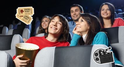 Cartelera Cineteca Nacional: Películas y reestrenos para este fin de semana 24, 25 y 26 de abril 2026