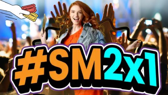 Superboletos 2x1: Conciertos que tienen boletos gratis en el Supermiércoles, hoy 22 de abril de 2026: Grupo Frontera, Chayanne, Reik y más