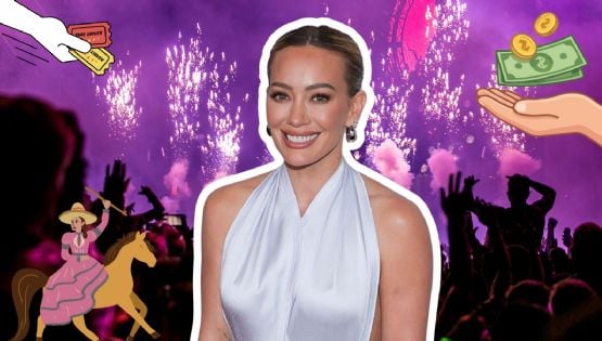 Hilary Duff México 2027: Fecha, preventa y precio de los boletos para su concierto en Guadalajara