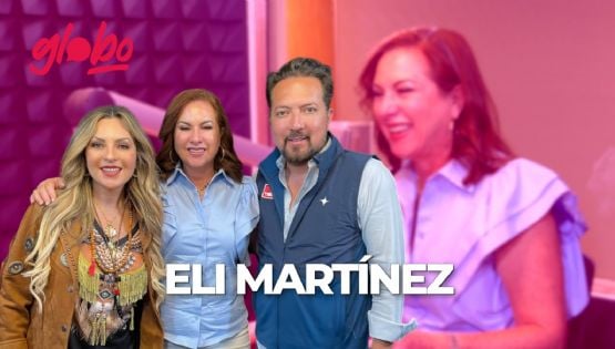 ¿Cómo dejar a una persona tóxica? Eli Martínez revela las claves de la adicción afectiva en Café Globo