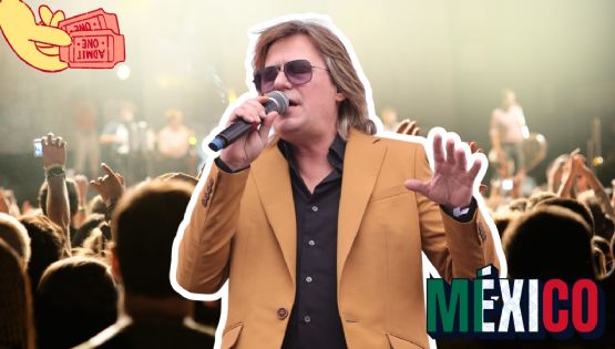 Nacho Vegas México 2026: Fechas, preventa, venta y precio de los boletos para sus conciertos en México