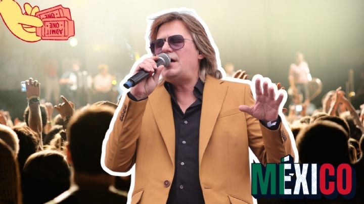 Nacho Vegas México 2026: Fechas, preventa, venta y precio de los boletos para sus conciertos en México