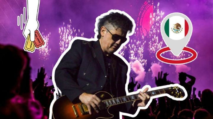 Plastilina Mosh México 2026: Horarios, posible setlist y todo sobre su concierto en el Pepsi Center