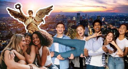 Qué hacer en CDMX este fin de semana 24, 25 y 26 de abril 2026: Actividades GRATIS para toda la familia