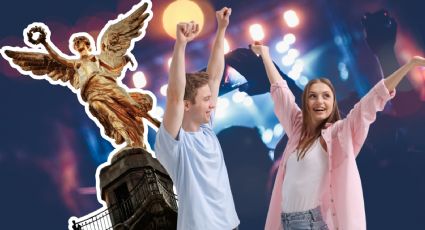 Cartelera de conciertos en CDMX este fin de semana 24, 25 y 26 de abril de 2026