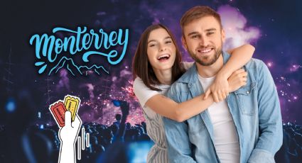 Cartelera de conciertos para este fin de semana 24, 25 y 26 abril 2026 en Monterrey: Matisse, Kany García y más