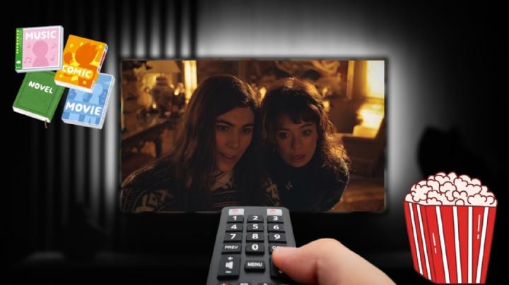 Mi Querida Señorita: De qué trata, reparto completo y cuándo se estrena la nueva película en Netflix