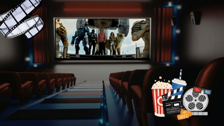 ‘He-Man y los Amos del Universo’: De qué trata, reparto completo y cuándo se estrena la nueva película Live-Actión