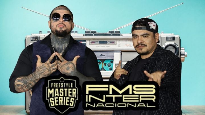 FMS Internacional 2026: A qué hora inicia, dónde ver y boletos GRATIS este sábado 25 de abril