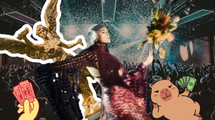 Jessie Ware México 2026: Se confirma NUEVA fecha en CDMX tras hacer sold out en menos de 24 horas