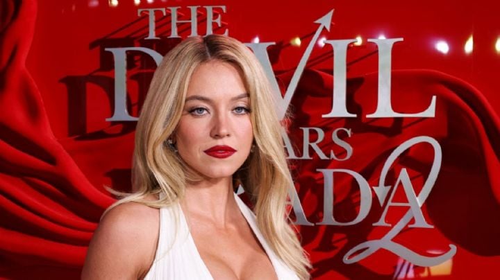 ‘El Diablo Viste a la Moda 2’: qué pasó con el cameo de Sydney Sweeney y por qué lo quitaron