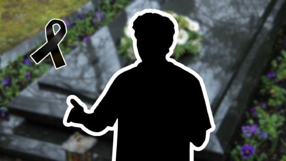 Muere querido comediante a los 50 años tras sufrir parálisis facial: ¿Quién era y qué le pasó?