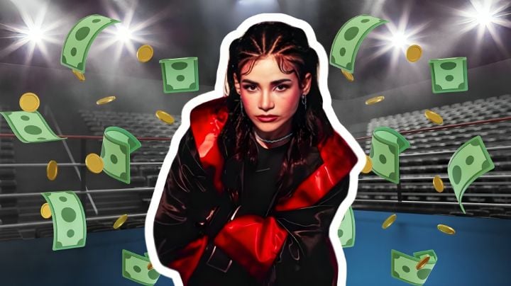 Supernova Génesis 2026: ¿Cuánto dinero ganó Alana Flores tras perder contra Flor Vigna?