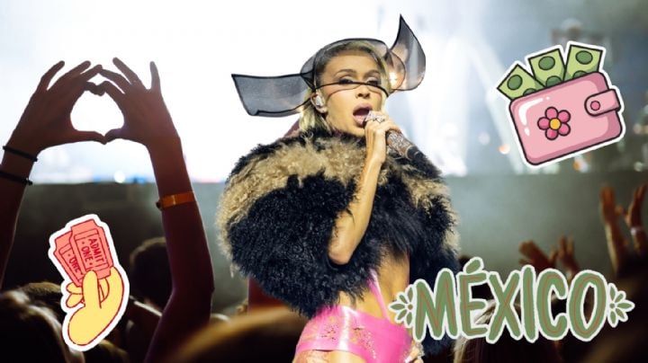 Bad Gyal México 2026: Fechas, preventa, venta y precio de los boletos para sus conciertos en Guadalajara, Monterrey y CDMX