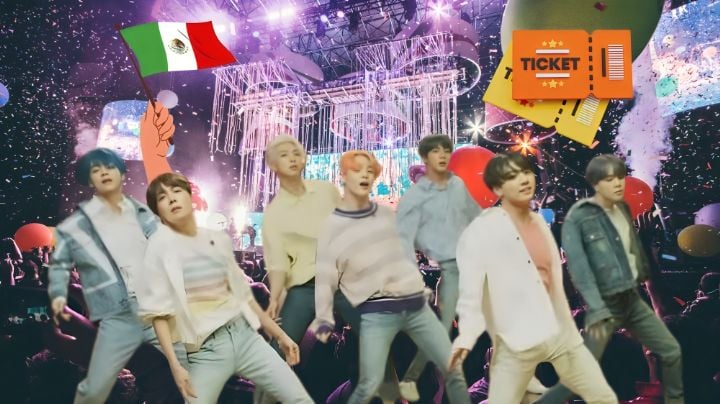 BTS México 2026: Horarios, posible setlist y todo sobre su concierto en el Estadio GNP Seguros