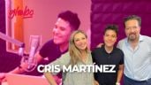 Foto ilustrativa de la nota titulada: ¿Tu iPhone tiene funciones ocultas? Cris Martínez revela los trucos y atajos que cambiarán tu vida en Café Globo