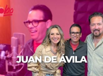¿De un Xbox a 9 millones de pesos? Juan de Ávila revela en Café Globo cómo asegurar el futuro