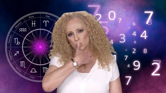 Horóscopo de HOY, Domingo 3 de mayo de 2026 según Mizada Mohamed, predicciones del tarot