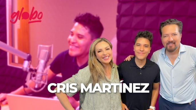 ¿Tu iPhone tiene funciones ocultas? Cris Martínez revela los trucos y atajos que cambiarán tu vida en Café Globo