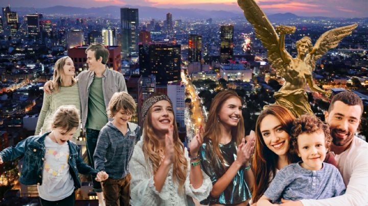 Qué hacer en CDMX este fin de semana 1, 2 y 3 de mayo 2026: Actividades GRATIS para toda la familia
