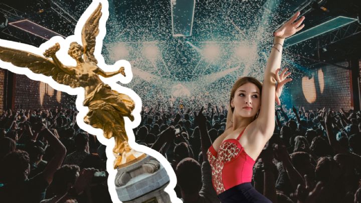 Cartelera de conciertos en CDMX este fin de semana 1, 2 y 3 de mayo de 2026: Lorde, Laura Pausini y más