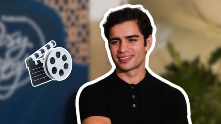 Aarón Mercury debutará en ‘Corazón de Marruecos’: estreno, elenco y todo sobre la nueva telenovela