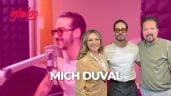 Foto ilustrativa de la nota titulada: Mich Duval ¿De qué trata Deja Vú? | Café Globo