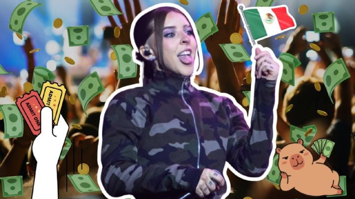 Young Miko México 2026: Fechas, preventa, venta y precio de los boletos para sus conciertos en el país