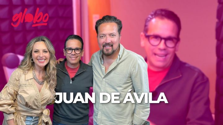 Juan de Avila "La gente no tiene prevención financiera" | Café Globo