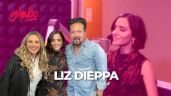 Foto ilustrativa de la nota titulada: Liz Dieppa presenta "Manual para parejas": La guía musical definitiva para sobrevivir al amor moderno | Café Globo