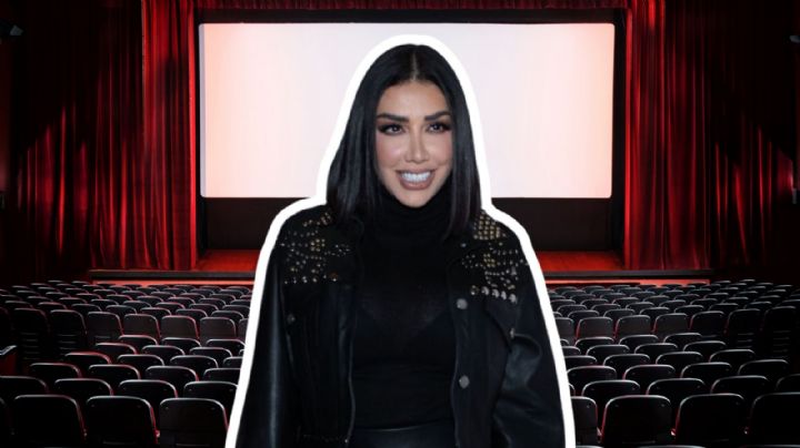 Karime Pindter “La verdadera Matryoshka” en el cine: Fecha, preventa y precio de boletos en México