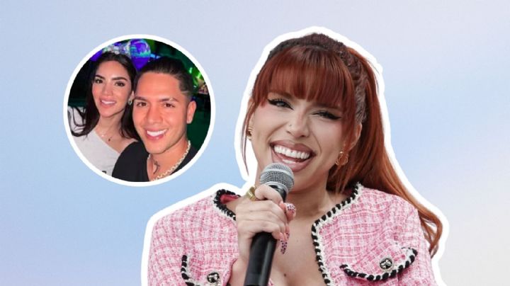 Yeri Mua arremete contra Juan de Dios Pantoja: "Es una basura"