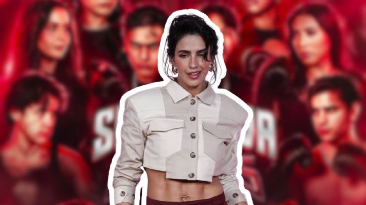 Bárbara de Regil en Supernova Génesis 2026: ¿Qué se sabe de su participación?