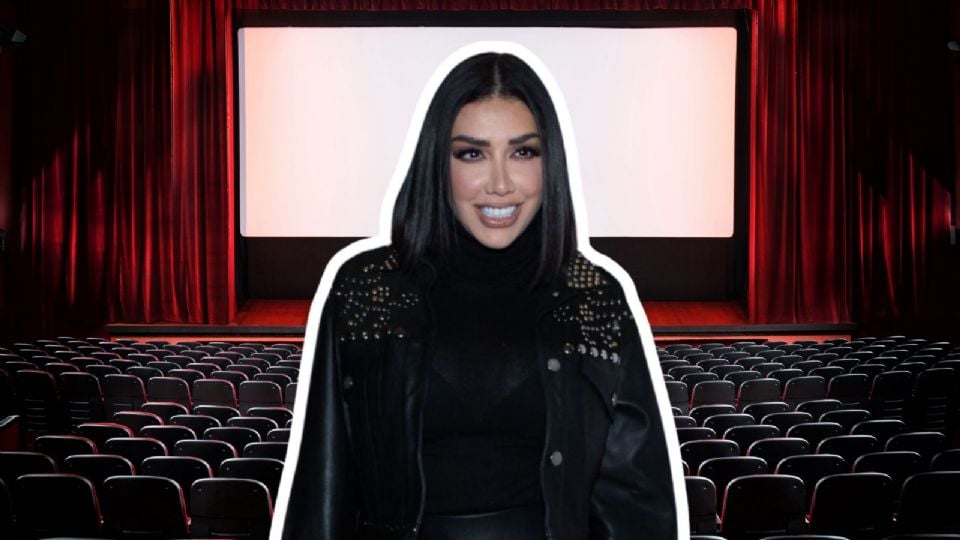 Karime Pindter en el cine: Fecha y precio de boletos para el documental de la ex habitante de LCDLF MX.