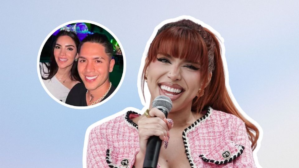 Yeri Mua arremete contra Juan de Dios Pantoja y expresa su apoyo total a Steffany Loaiza.